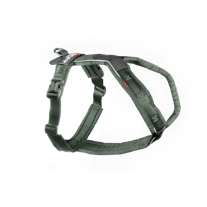 Non-Stop Dogwear Line Harness 5.0 grønn.png